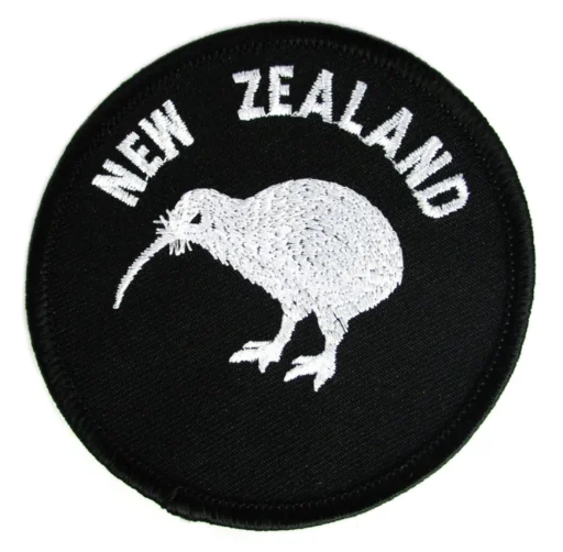 New Zealand and the World