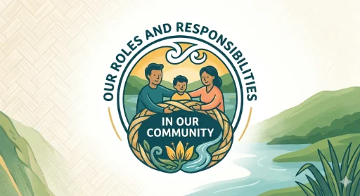 Roles and Responsibilities