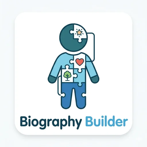 Biography Builder