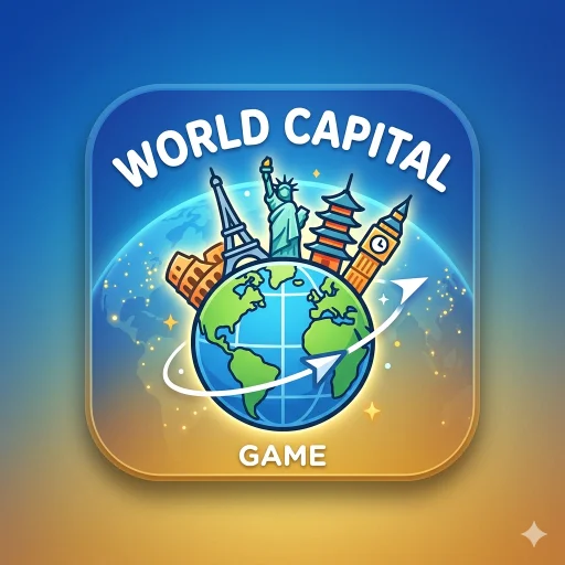 Capitals of the World