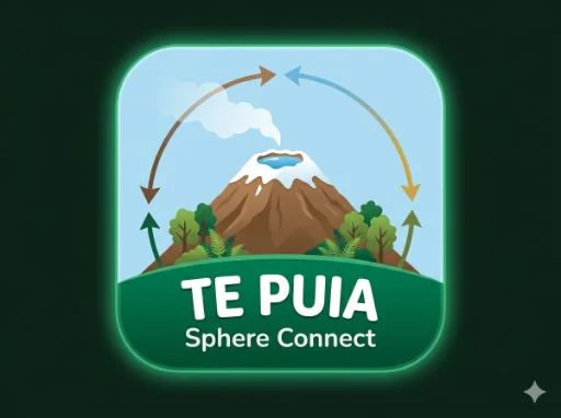 Te Puia: Sphere Connect