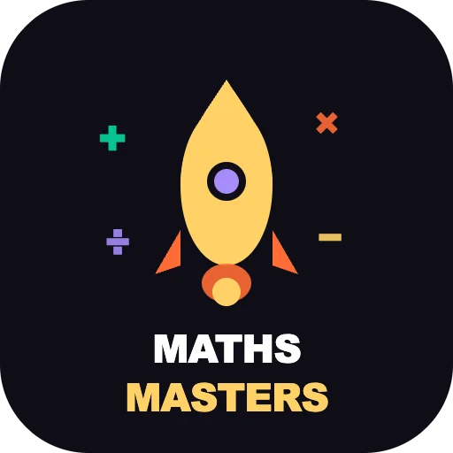 Be a Maths Master