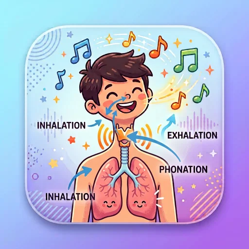 My Singing Voice