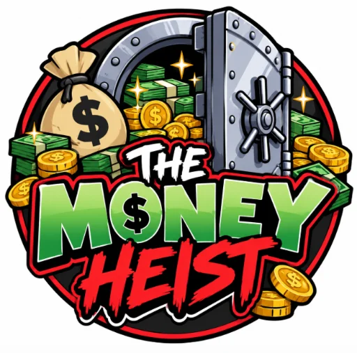 The Change Heist