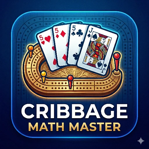 Cribbage Math Master