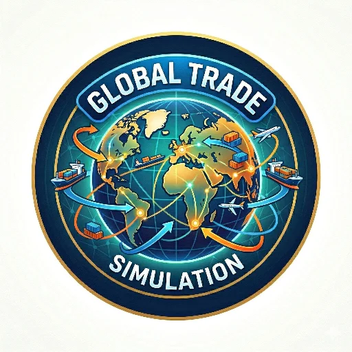Global Trade Simulation