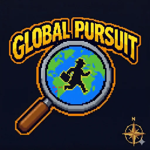 Global Pursuit