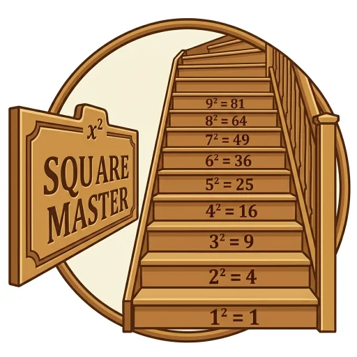 Square Master