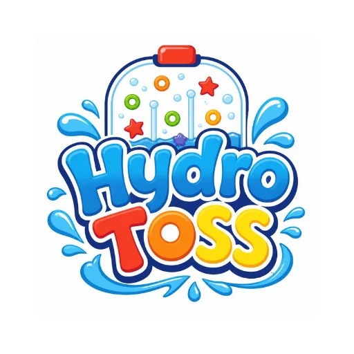 Hydro-Toss