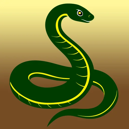 Snake Eats Nouns