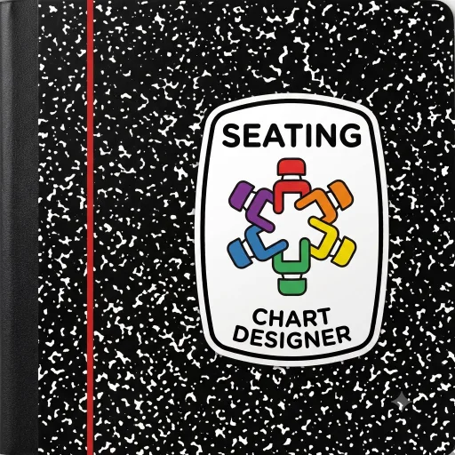 Seating Chart Designer