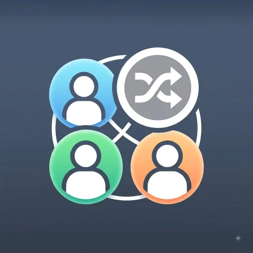 Student Group Maker