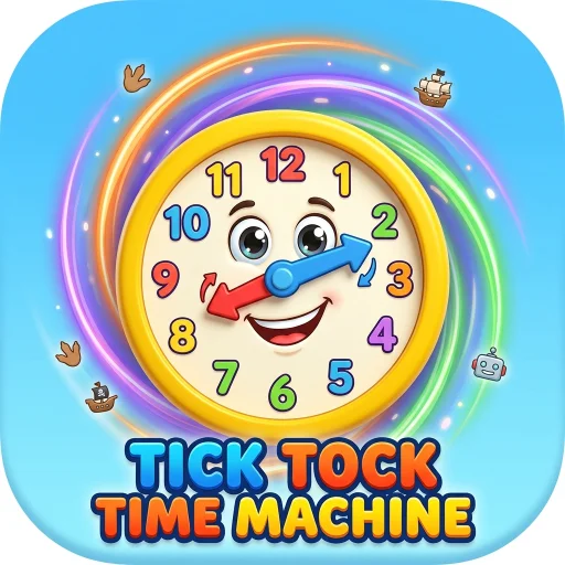 Tick Tock Time Machine