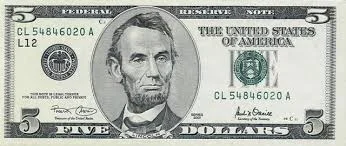 2nd Grade Money Lesson