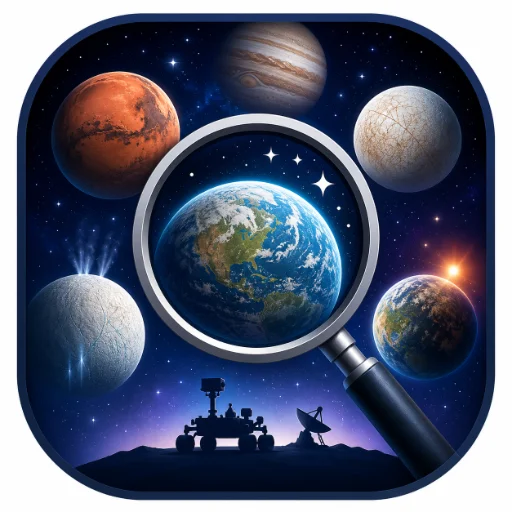 Worlds Beyond AIG