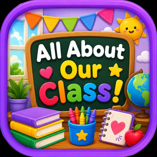 All About Our Class