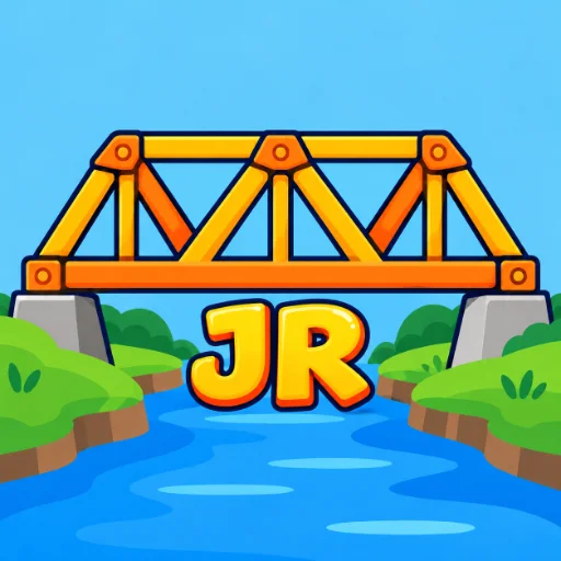 Bridge Builder Jr