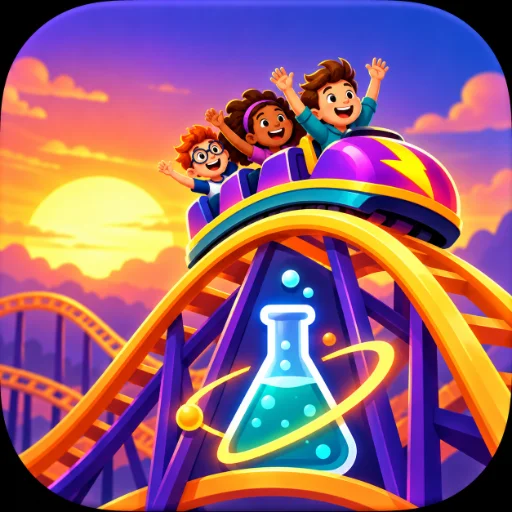 Coaster Lab