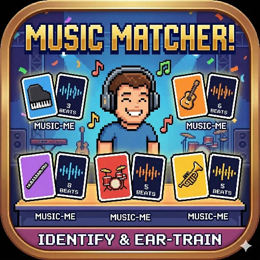 Music Matcher!