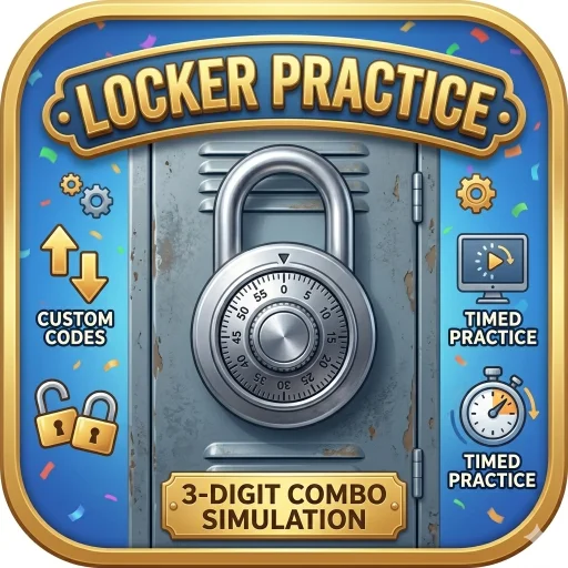 Locker Practice