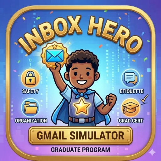 Gmail Simulation