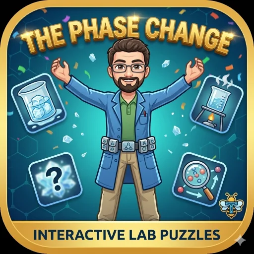 The Phase Change Files