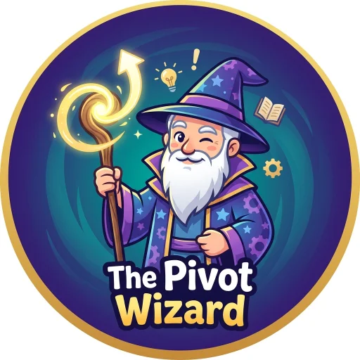 Pivot Wizard