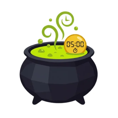 The Cozy Cauldron