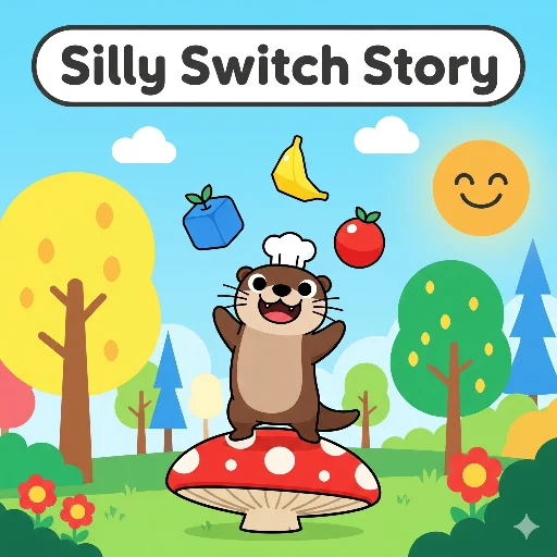 silly switch story