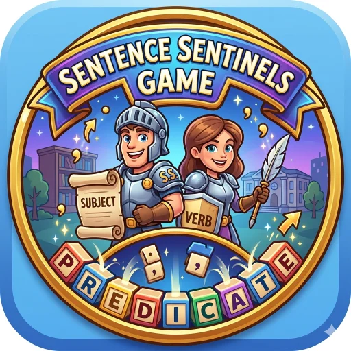 Sentence Sentinels Game