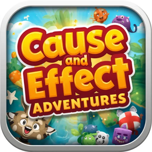 Cause and Effect Adventures