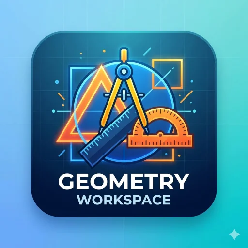 Geometry workspace