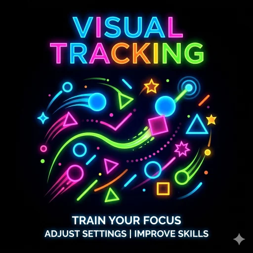 Visual Tracking