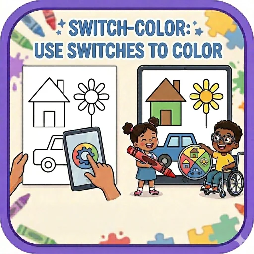 SwitchColorStudio