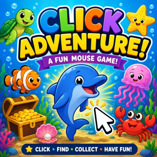 Click Adventure