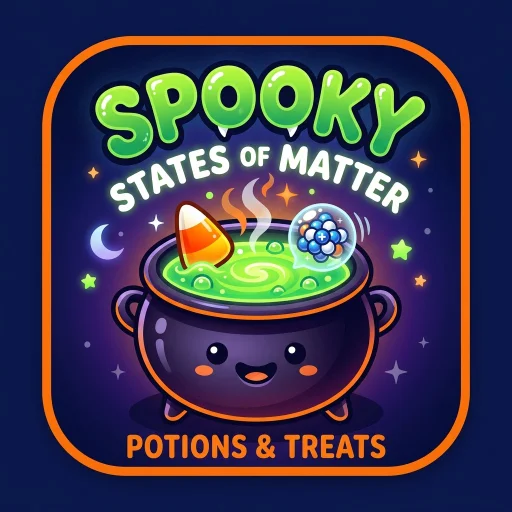 Spooky Science Lab