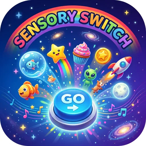 Sensory Switch C&E