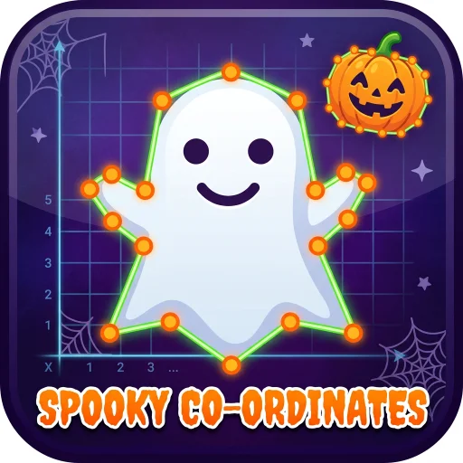 Spooky Coordinates