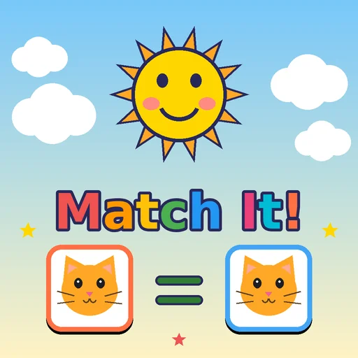 Match it!