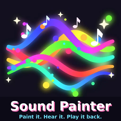 Sound Painter