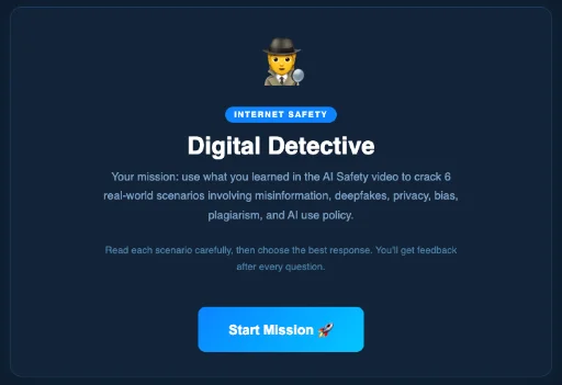 AI Detective