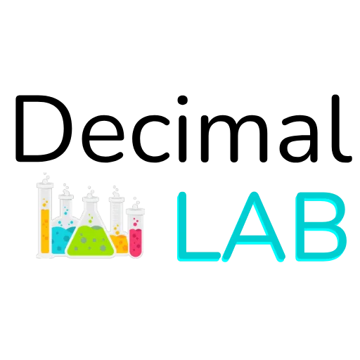 Decimal Lab