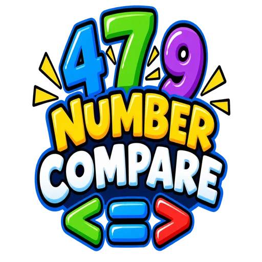 Whole Number Compare
