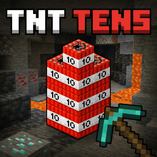TNT Tens