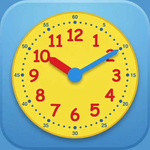 Analog Clock