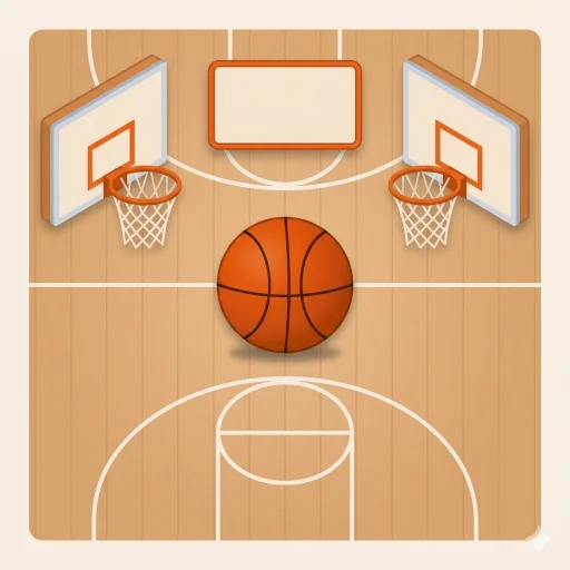 March Madness Common and Proper Nouns