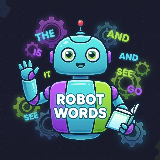 Robot Words