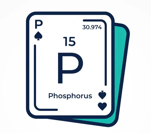 Periodicards