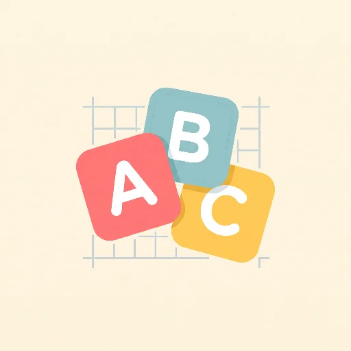 Word Work Mat