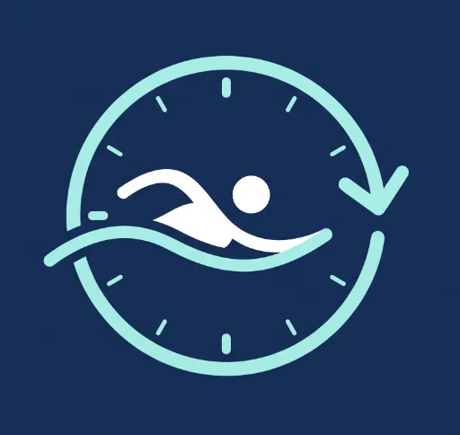 Swim Time Converter